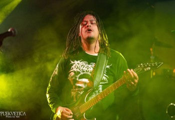 Lyssa - Photo by Natalie