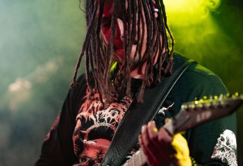 Lyssa - Photo by Natalie