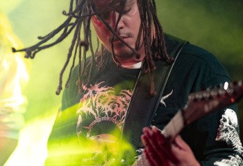 Lyssa - Photo by Natalie