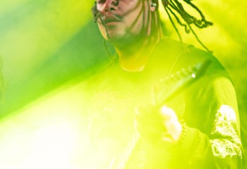 Lyssa - Photo by Natalie