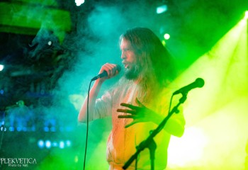 Lyssa - Photo by Natalie