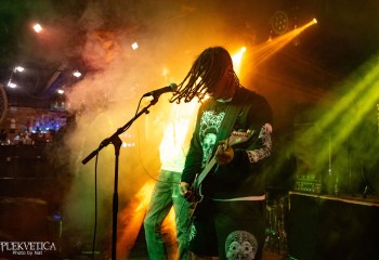 Lyssa - Photo by Natalie