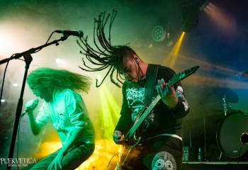 Lyssa - Photo by Natalie