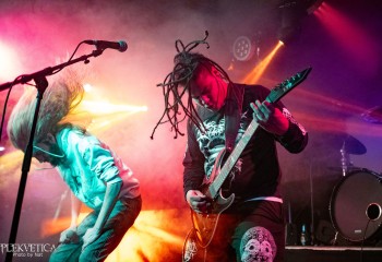 Lyssa - Photo by Natalie