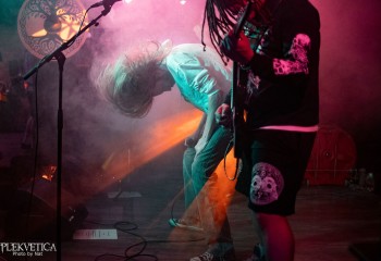 Lyssa - Photo by Natalie