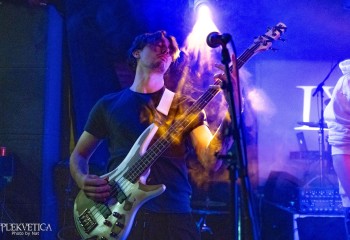 Lyssa - Photo by Natalie