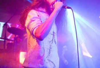 Lyssa - Photo by Natalie