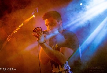 Lyssa - Photo by Natalie