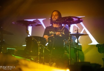 Lyssa - Photo by Natalie