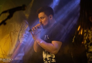 Lyssa - Photo by Natalie