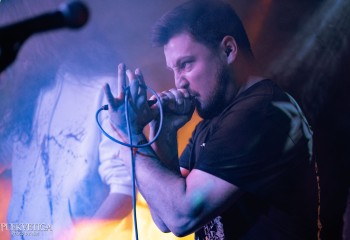 Lyssa - Photo by Natalie