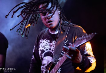 Lyssa - Photo by Natalie