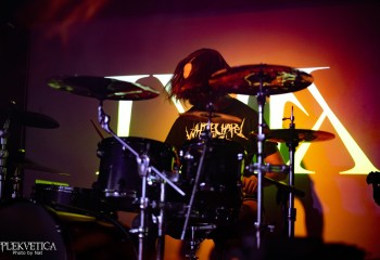 Lyssa - Photo by Natalie