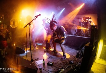 Lyssa - Photo by Natalie