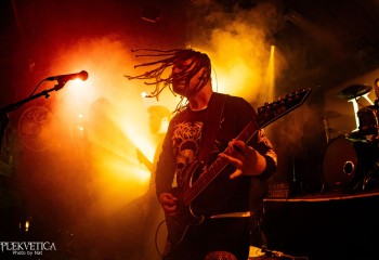 Lyssa - Photo by Natalie