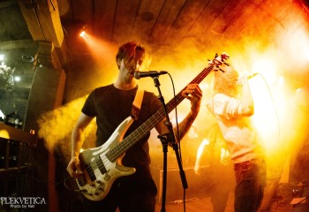 Lyssa - Photo by Natalie