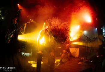 Lyssa - Photo by Natalie