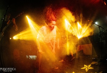 Lyssa - Photo by Natalie