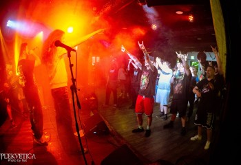 Lyssa - Photo by Natalie