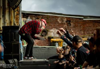 Macabre - Photo by Natalie