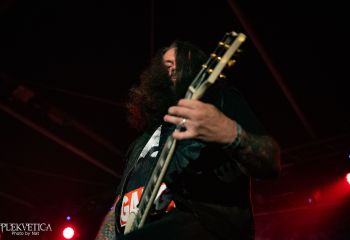 Maceration - Photo by Natalie