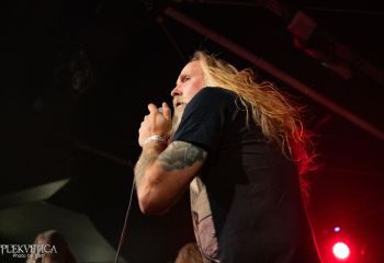 Maceration - Photo by Natalie