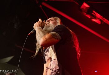 Maceration - Photo by Natalie