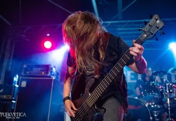 Maceration - Photo by Natalie