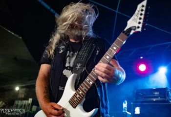 Maceration - Photo by Natalie