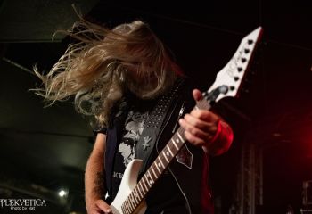 Maceration - Photo by Natalie