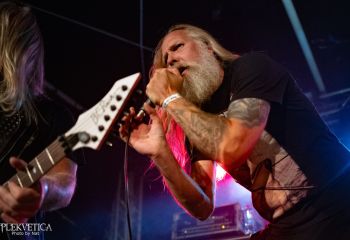 Maceration - Photo by Natalie