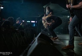 Maceration - Photo by Natalie