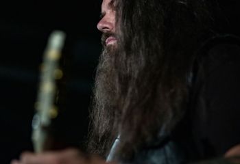 Maceration - Photo by Natalie