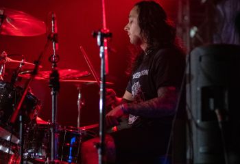 Maceration - Photo by Natalie