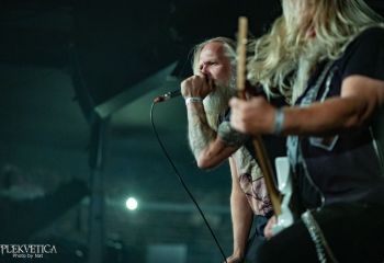 Maceration - Photo by Natalie