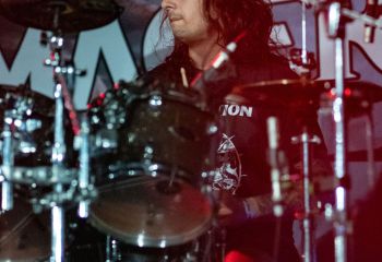 Maceration - Photo by Natalie