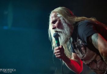 Maceration - Photo by Natalie