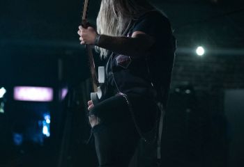 Maceration - Photo by Natalie