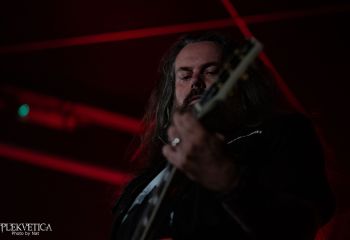 Maceration - Photo by Natalie