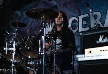 Maceration - Photo by Natalie