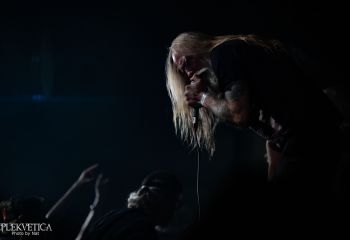 Maceration - Photo by Natalie