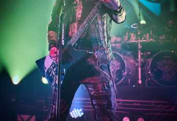Machine Head - Photo By Peti
