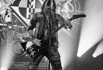 Machine Head - Photo By Peti