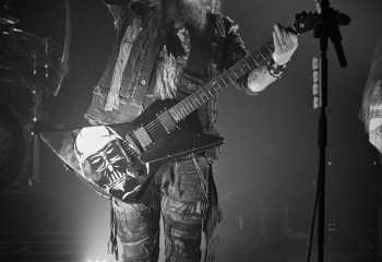 Machine Head - Photo By Peti