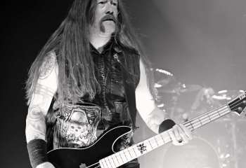 Machine Head - Photo By Peti