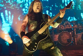 Machine Head - Photo By Peti