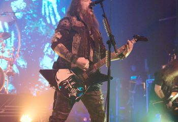 Machine Head - Photo By Peti
