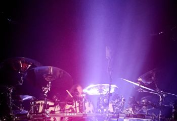 Machine Head - Photo By Peti