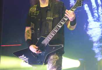 Machine Head - Photo By Peti