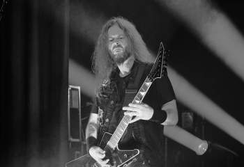 Machine Head - Photo By Peti